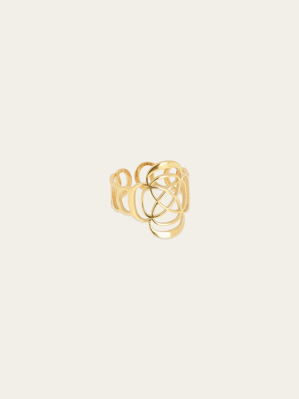 Isaki Ring