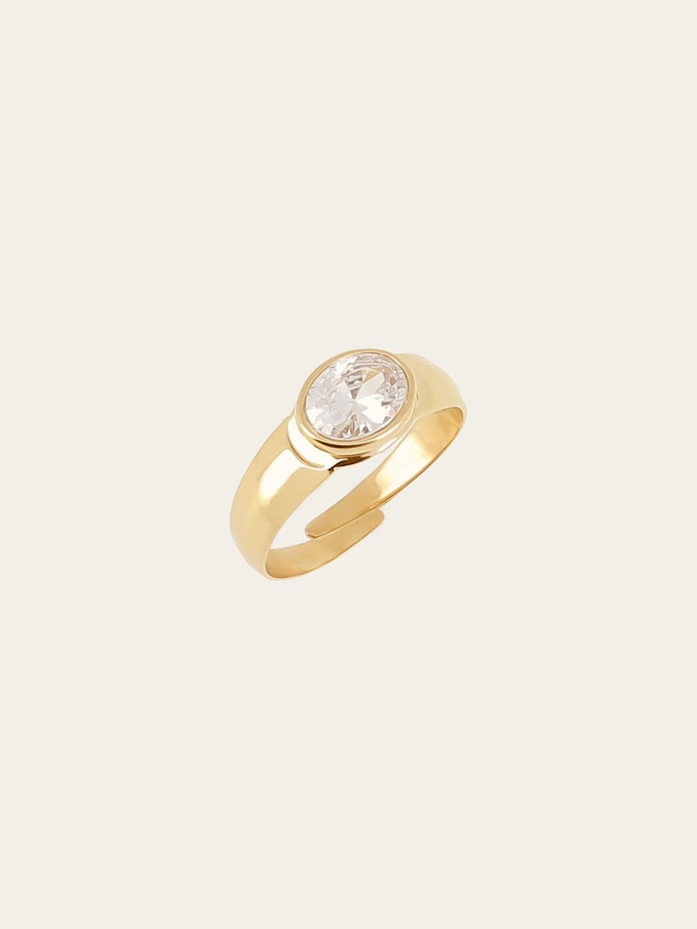 Bague Ornella