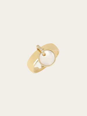 Ysolde Ring