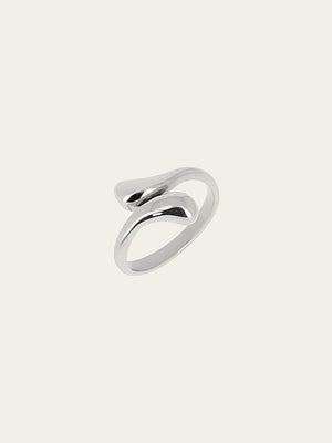Bague Daruma