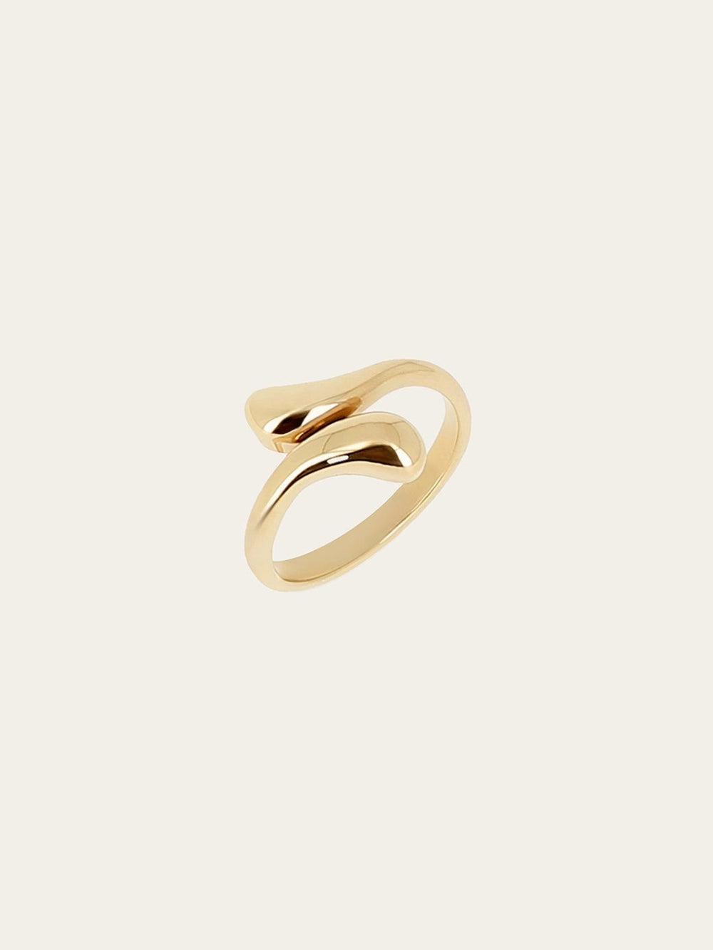 Bague Daruma