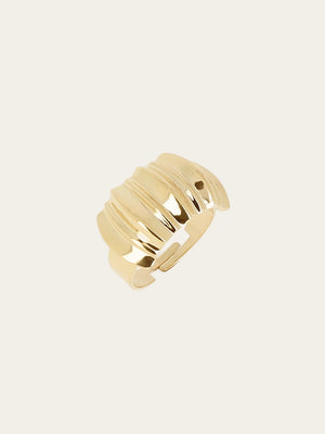 Bague Eikon