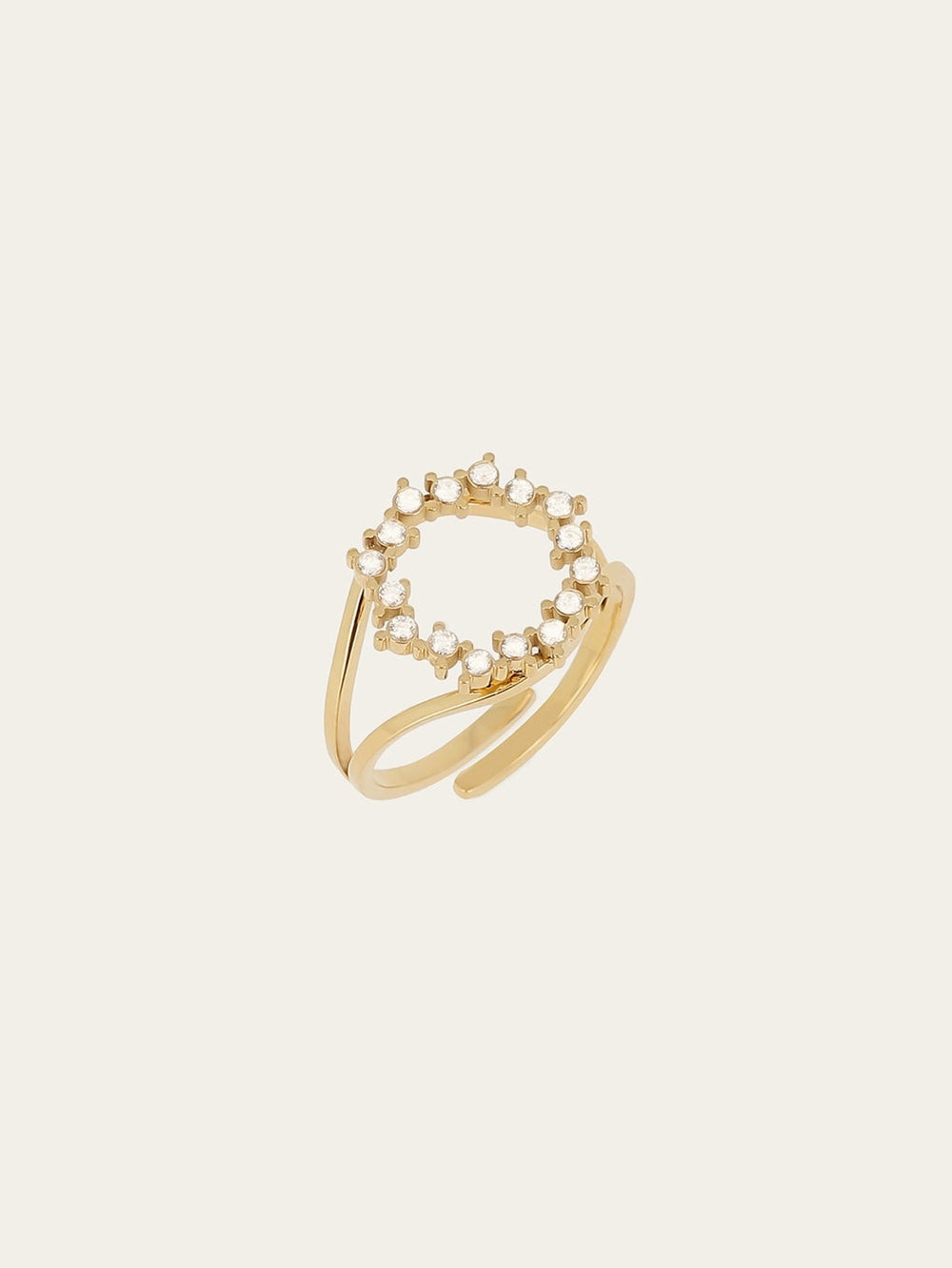 Bague Juki