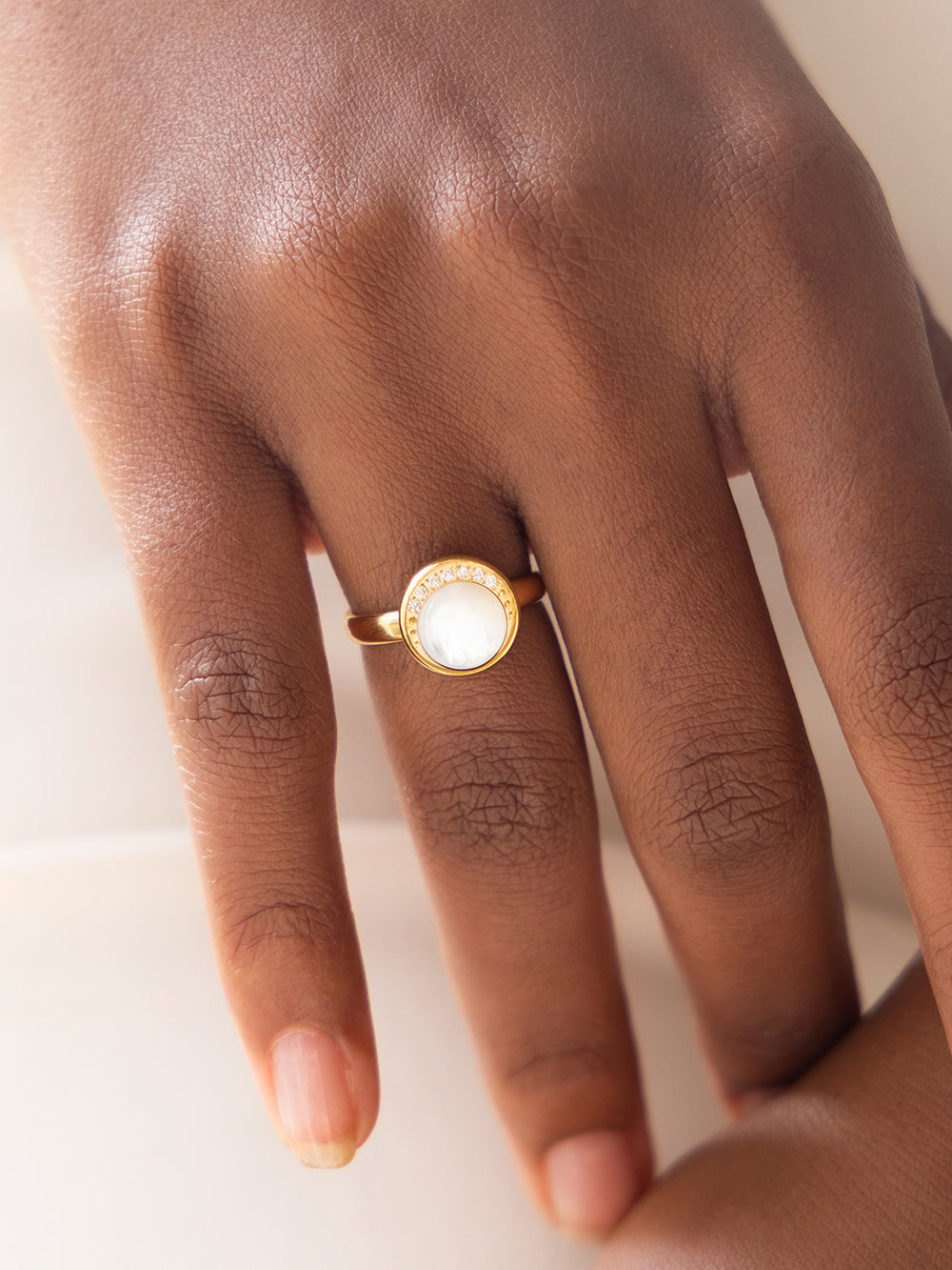 Oria Ring
