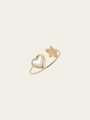 Sassari Ring