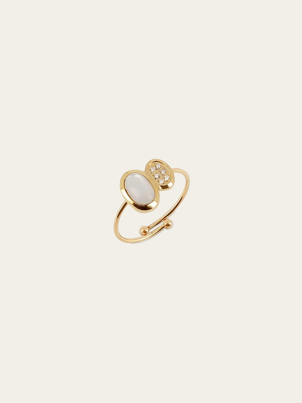 Nicolosi Ring