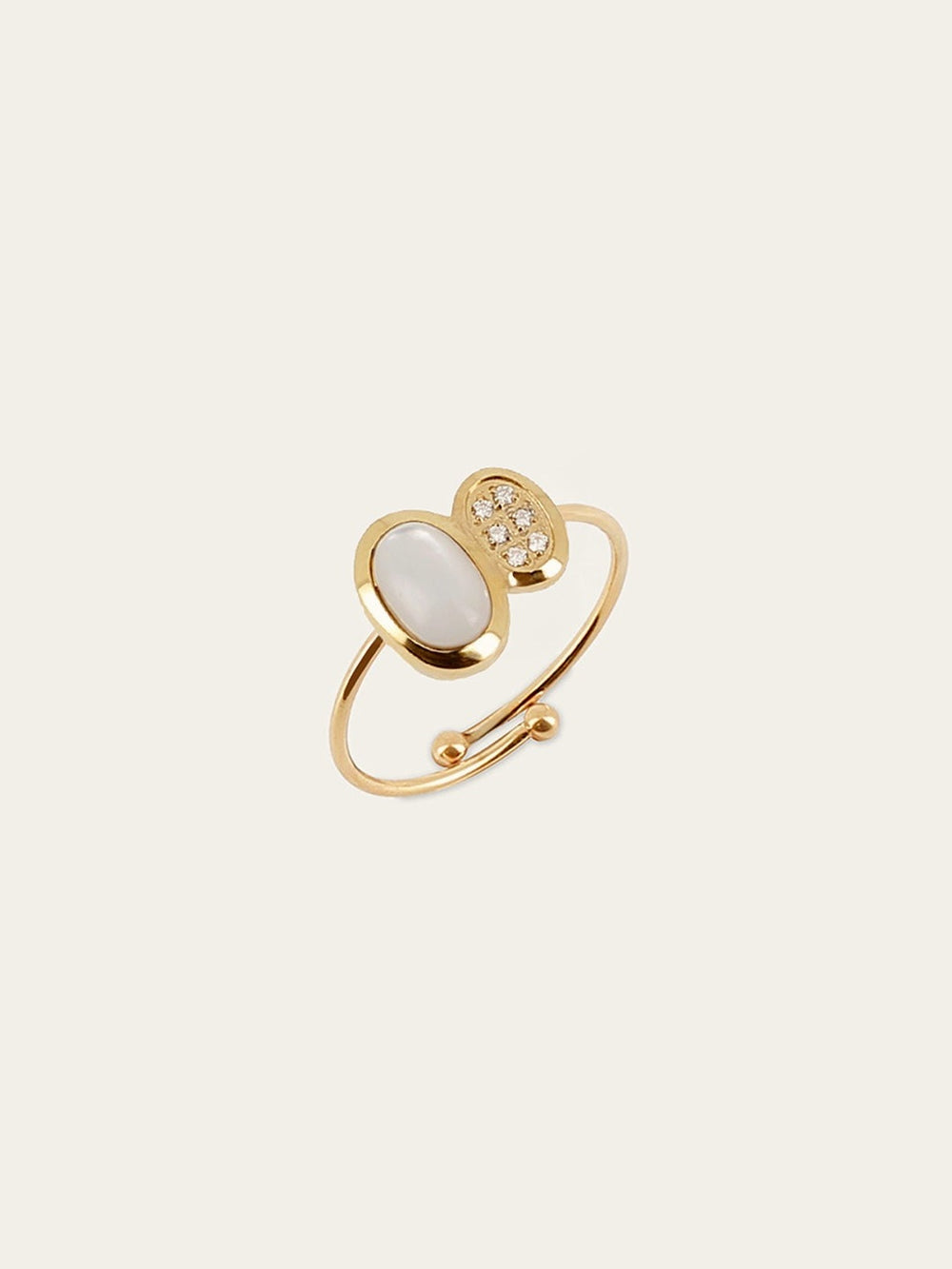 Nicolosi Ring