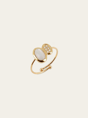 Nicolosi Ring