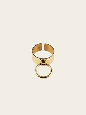 Bague Ginza