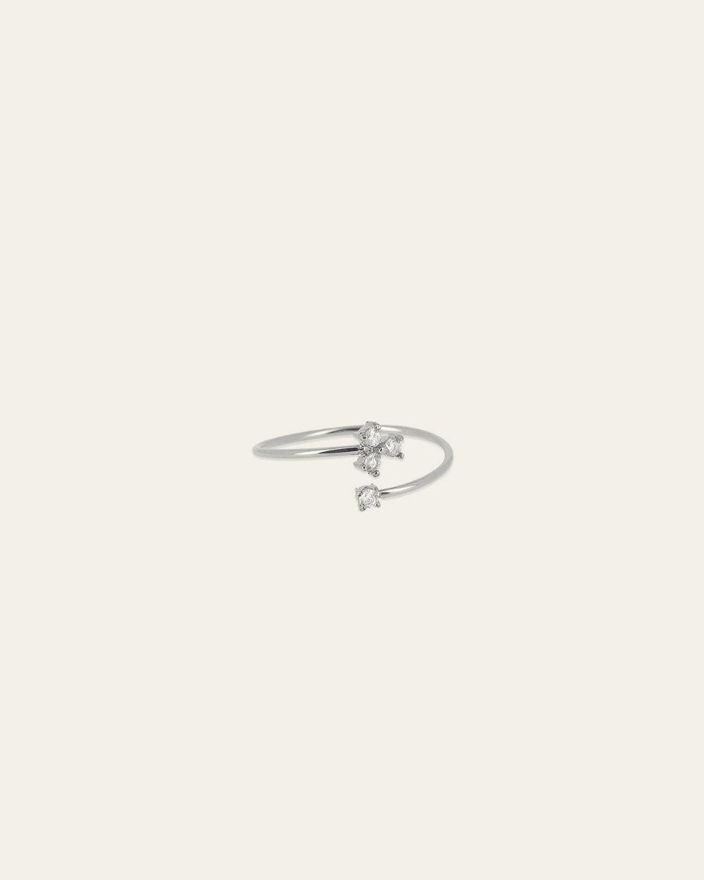 Bague Rosillo (Acier)