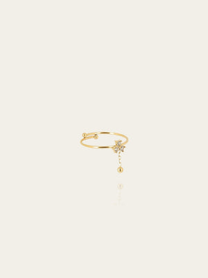 Bague Leia