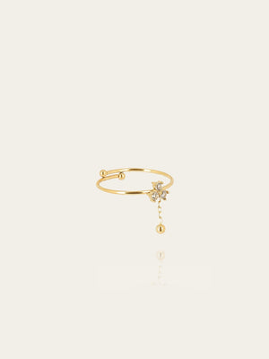 Leia ring