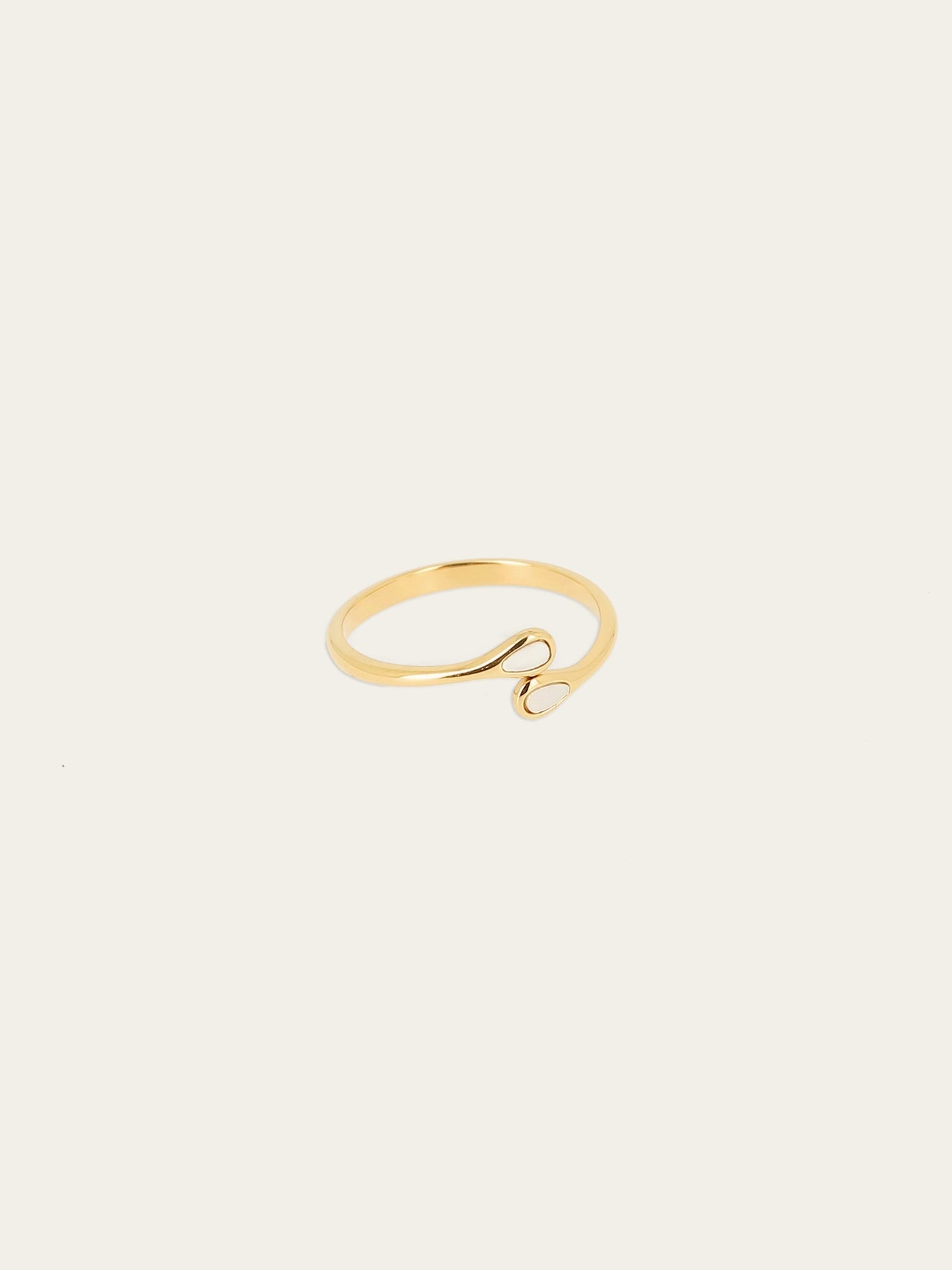 Enora ring