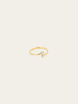 Enora ring