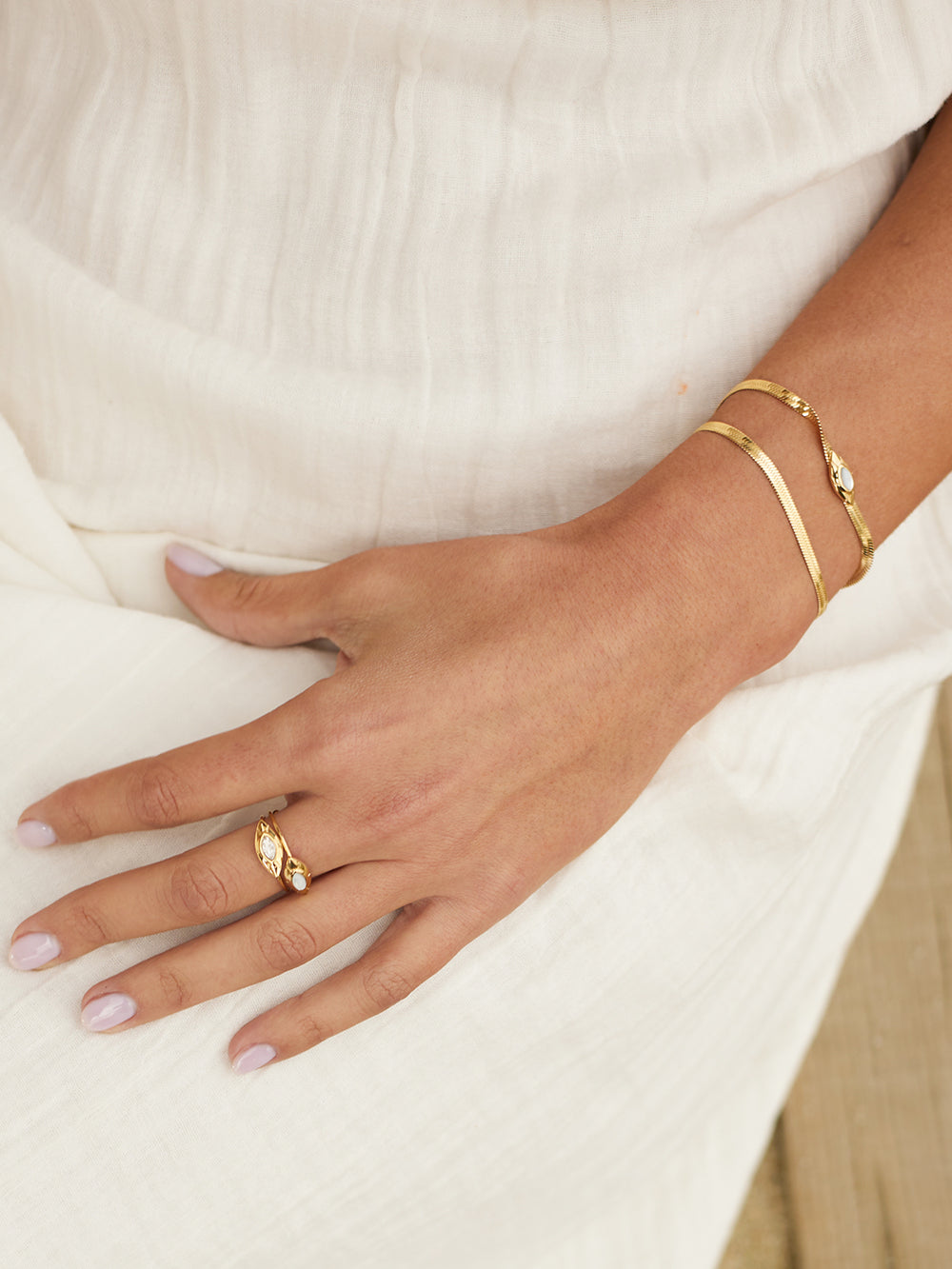 Bracelet Ausar