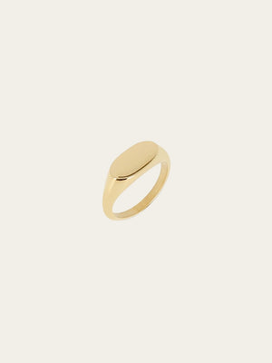 Bague Héritage