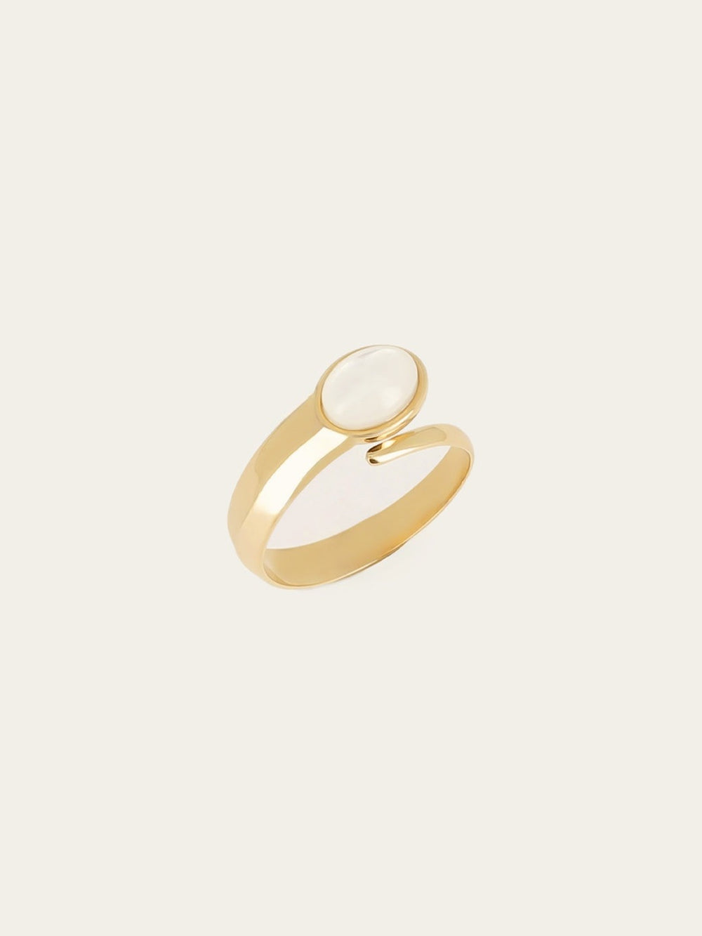 Lunara Ring
