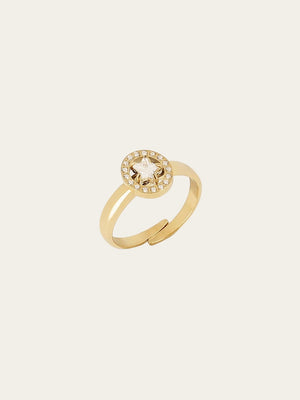 Alvéria Ring
