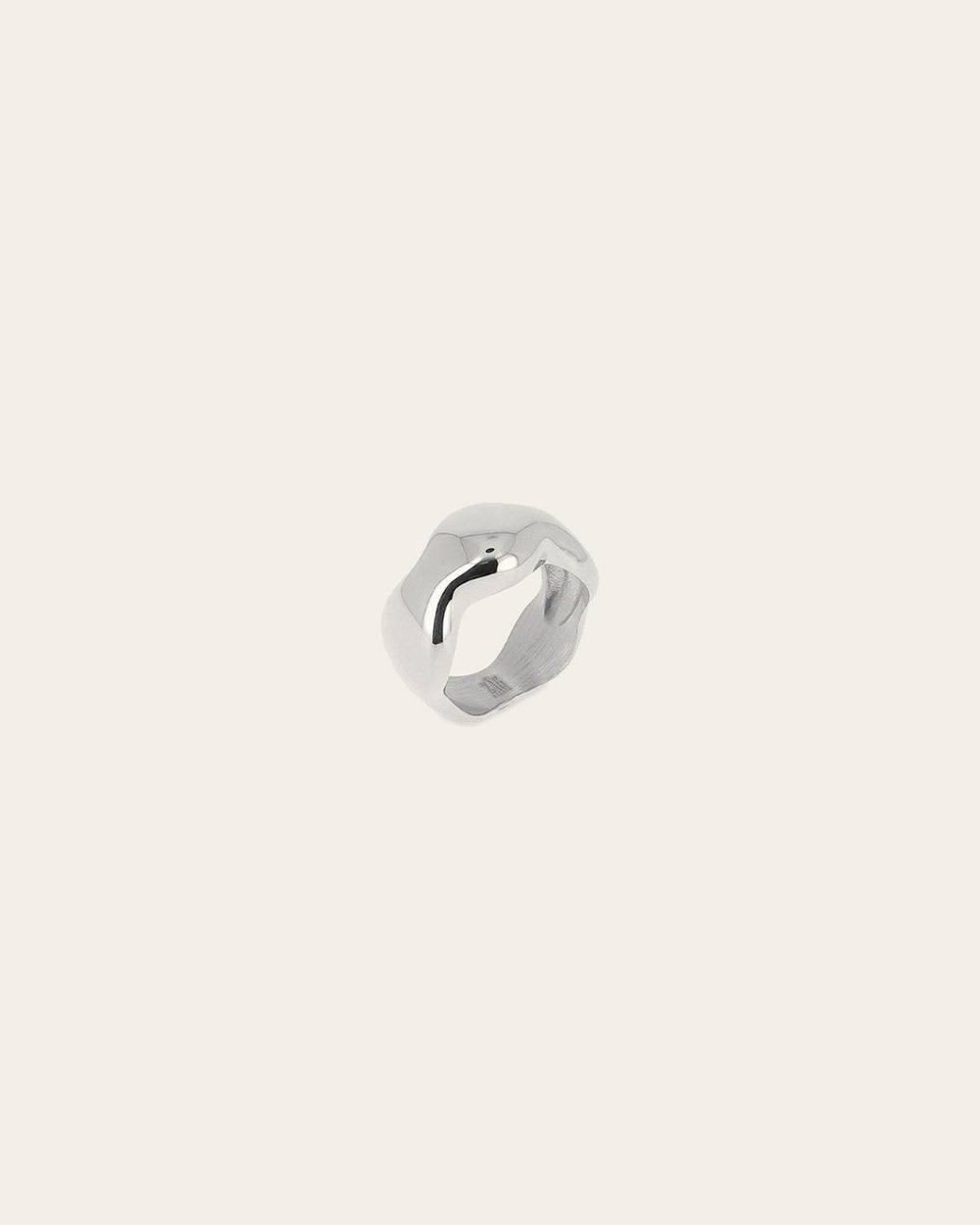 Bague Orsay (Acier)