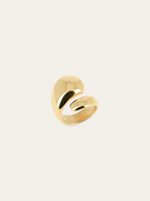 Pantheon Ring
