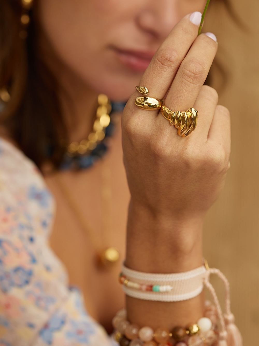 Bague Valérie