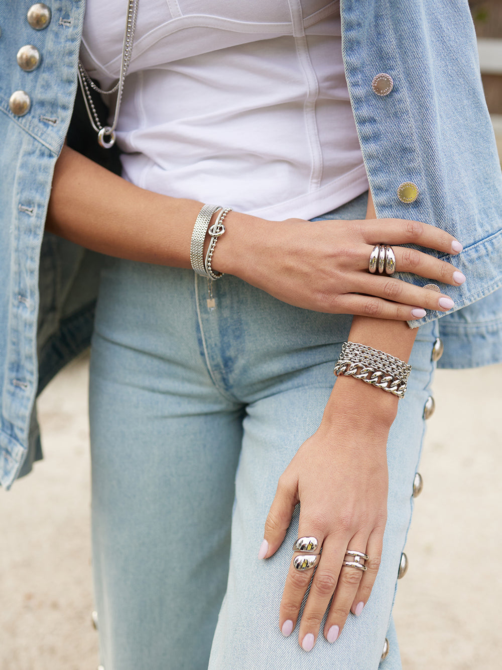 Bague Abba