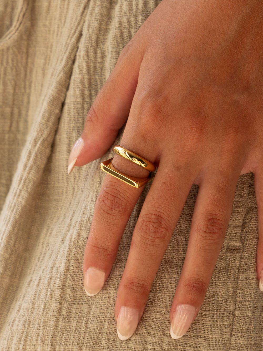 Contraste Ring