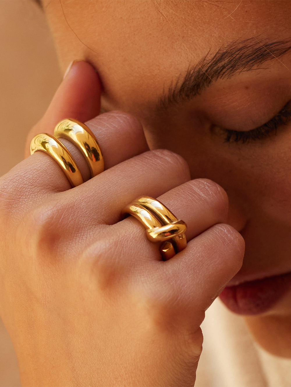 Bague Kendra