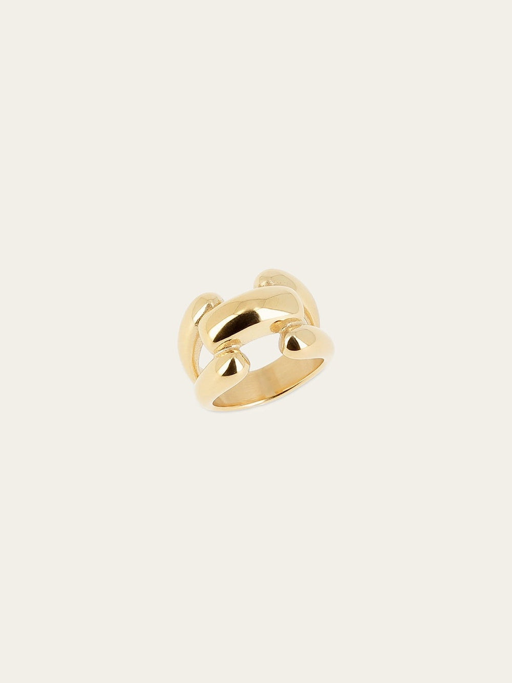 Corvus Ring