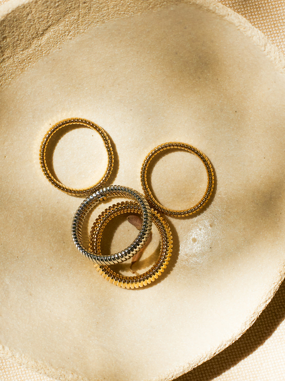 Nano Ring