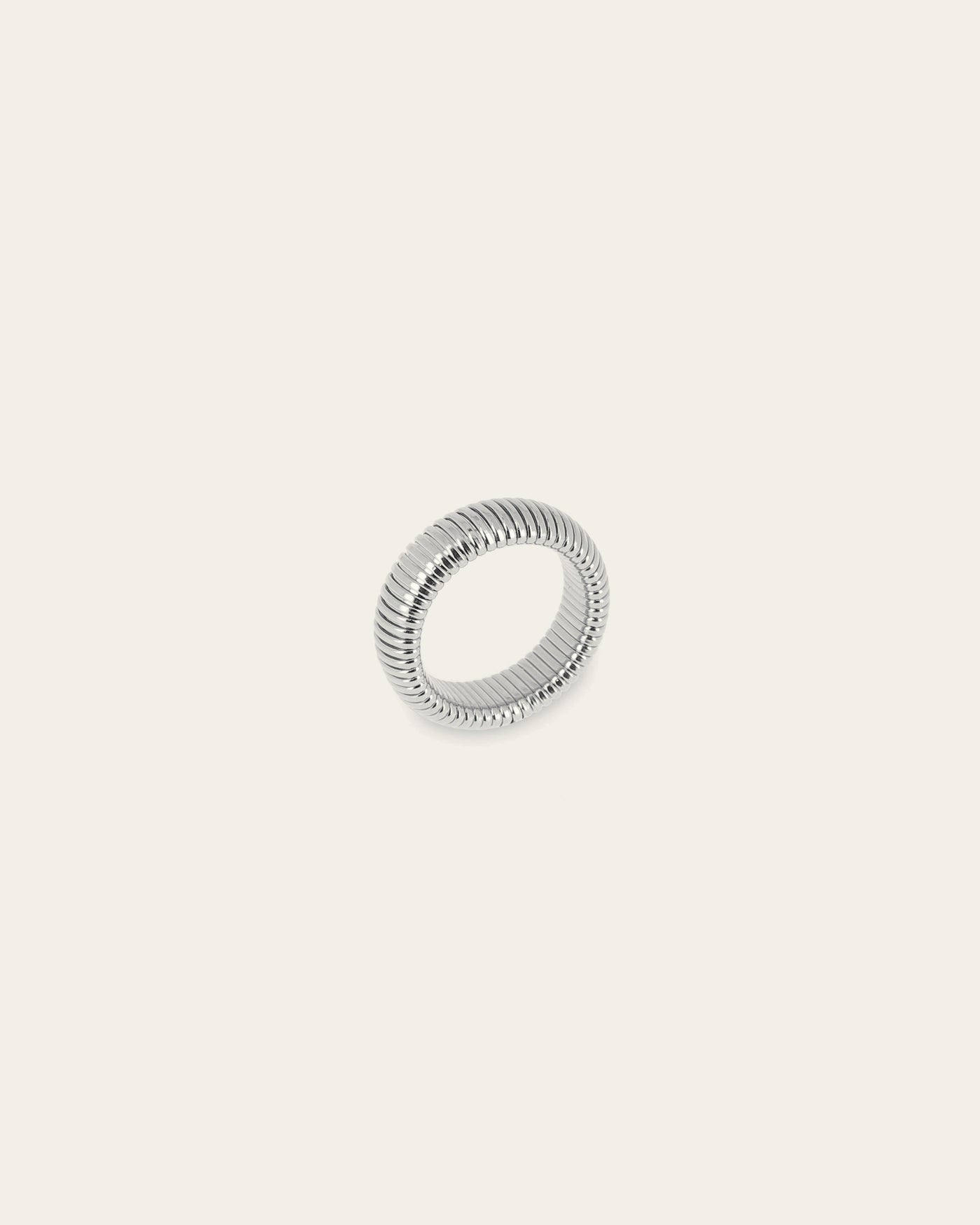 Bague Nano (Acier)