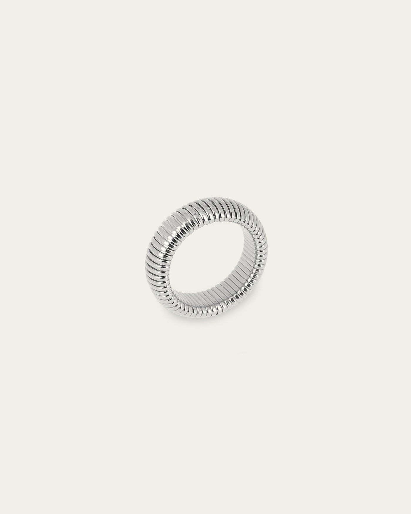 Bague Nano (Acier)
