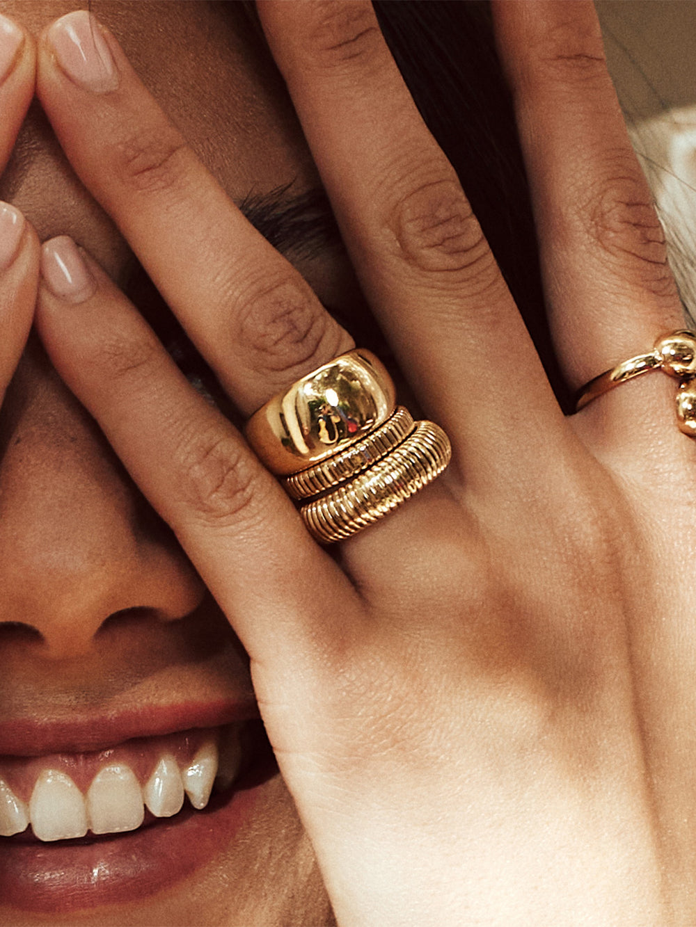 Bague Micro