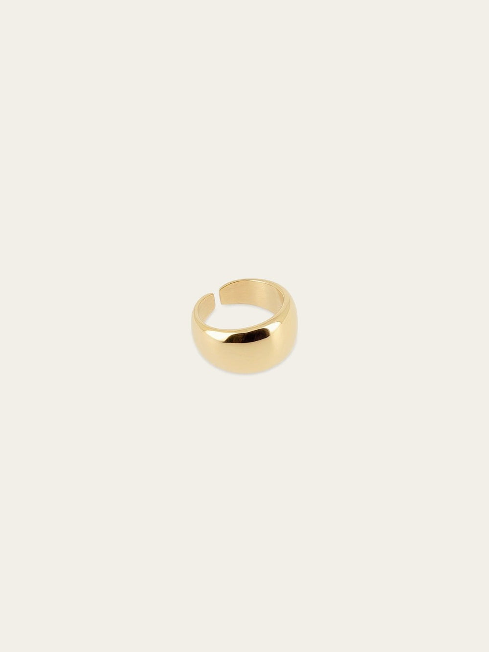 Bague Albus