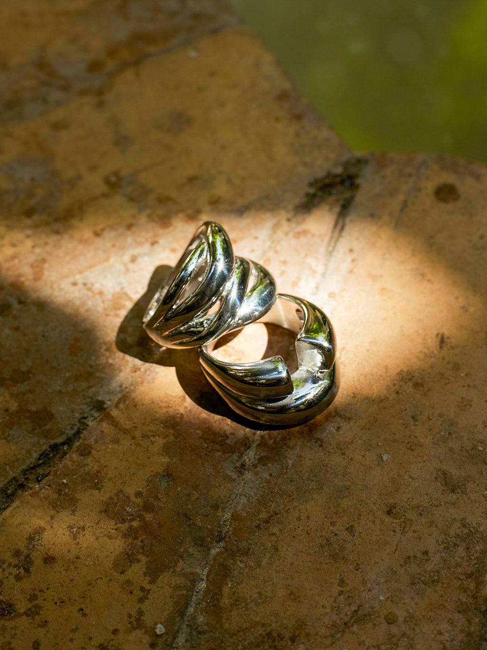 Bague Morpheus