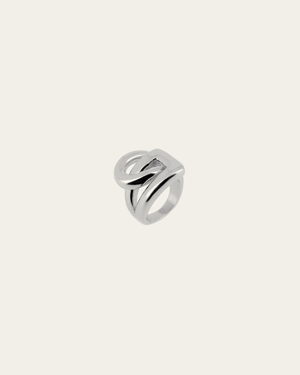 Bague Hella (Acier)