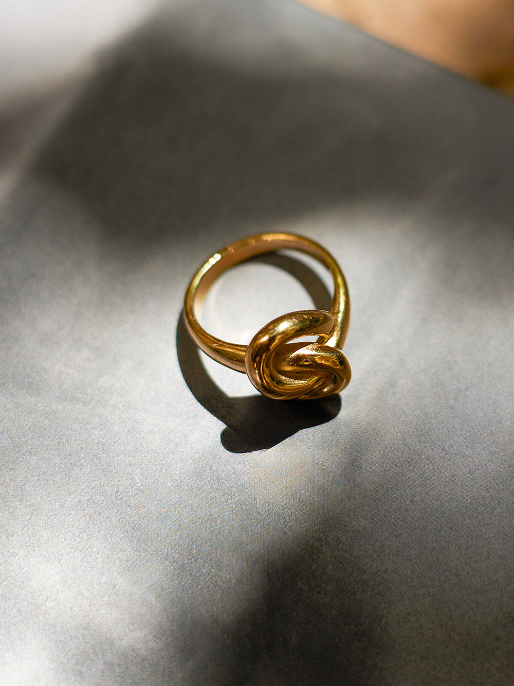 Bague Menti