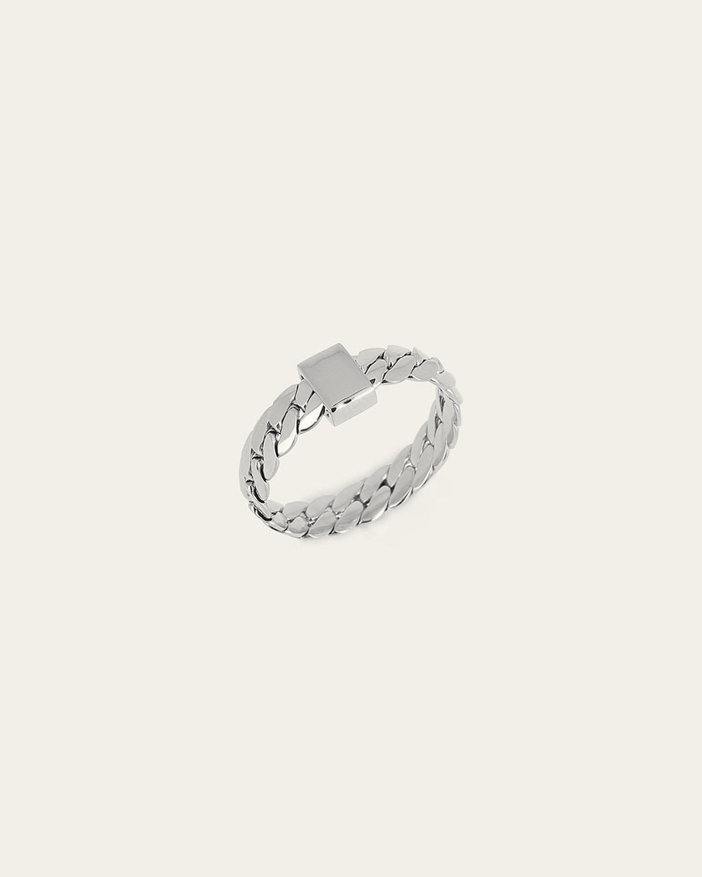 Bague Giada (Acier)