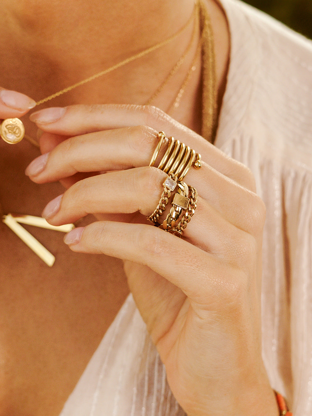 Giada Ring