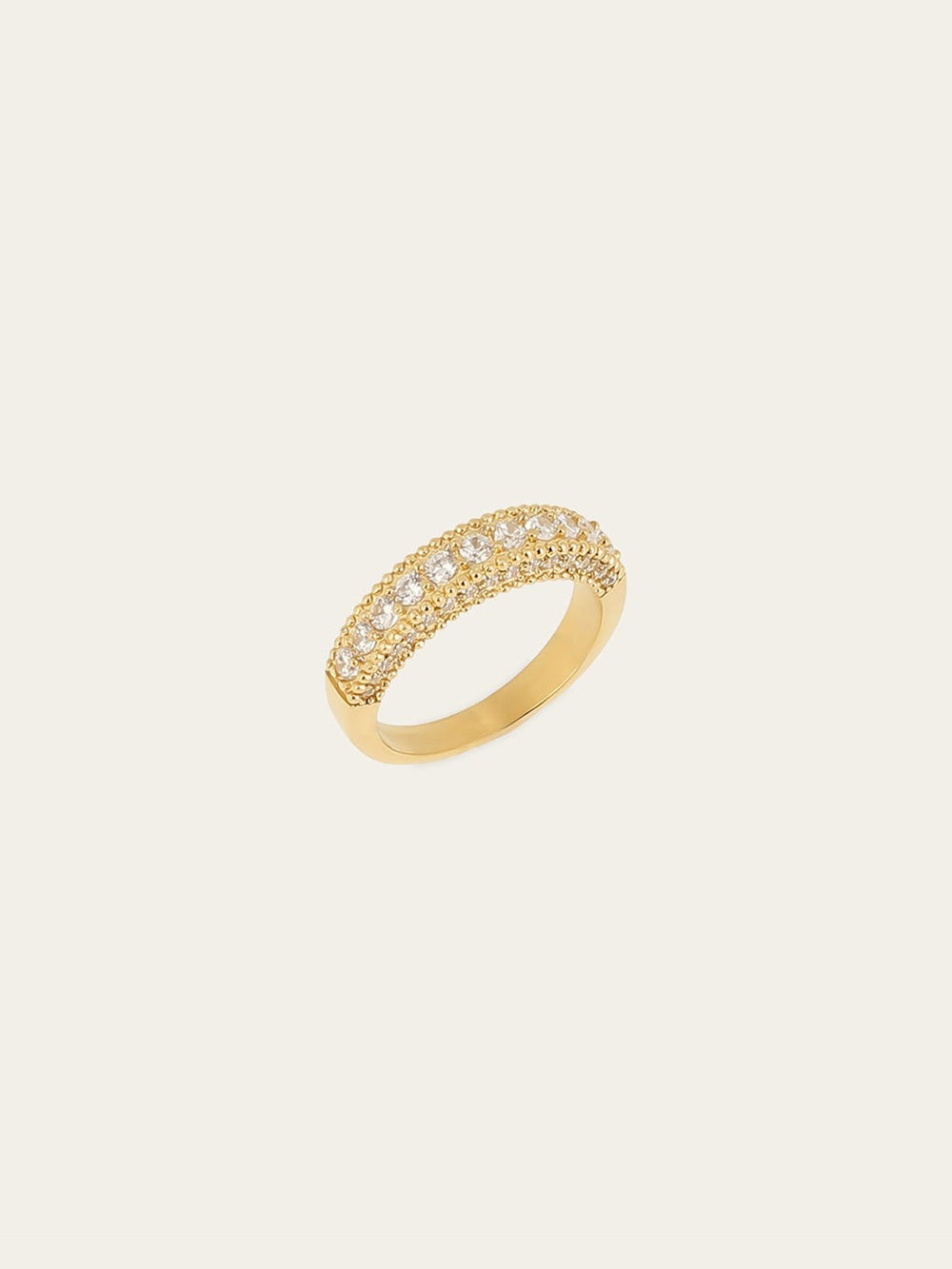 Bague Zyrelle