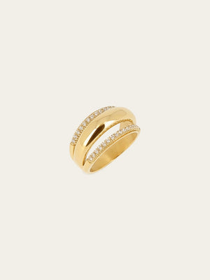 Bague Célinor