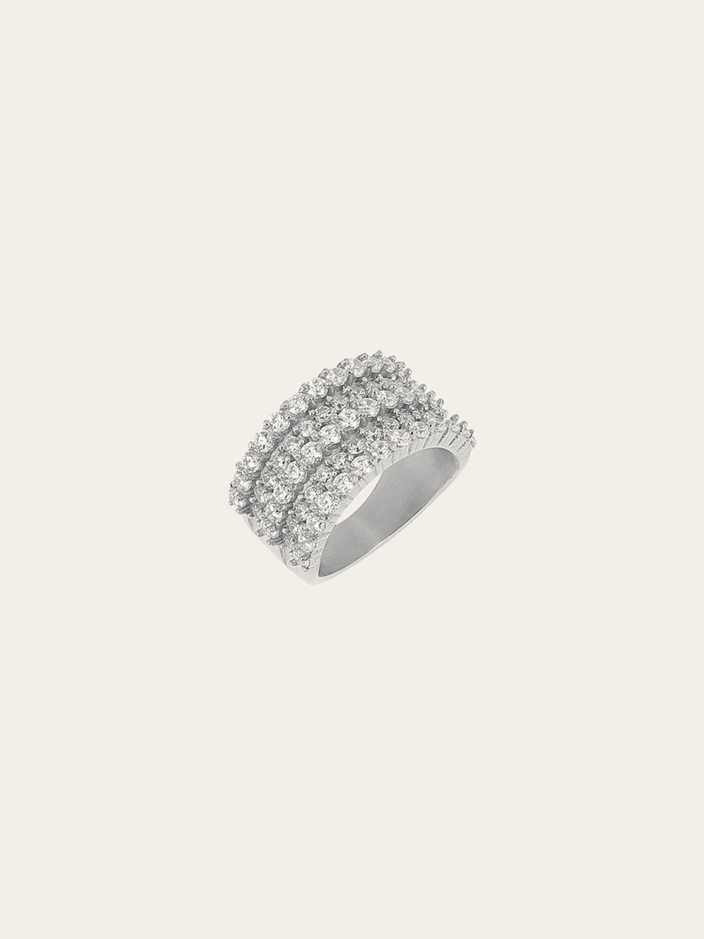 Bague Elaris