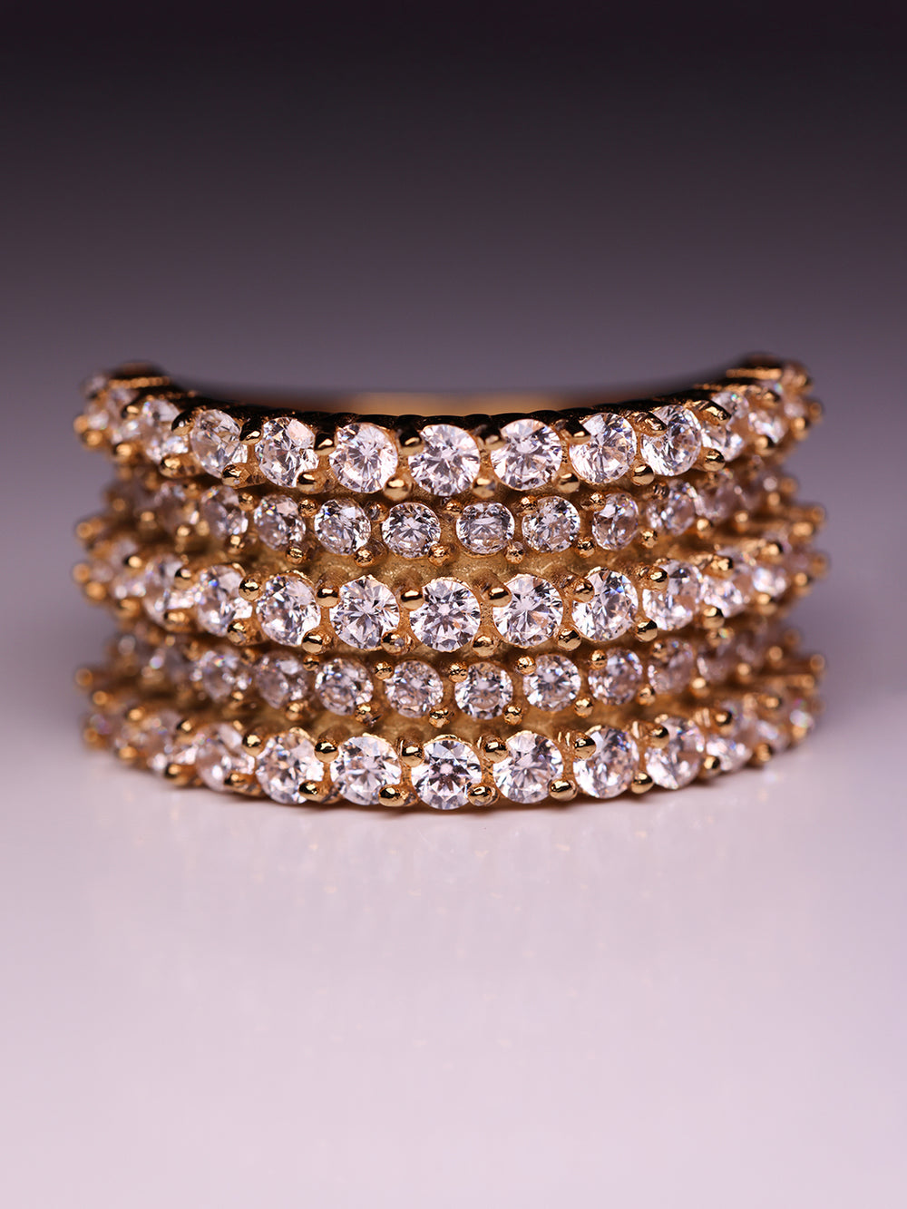 Bague Elaris