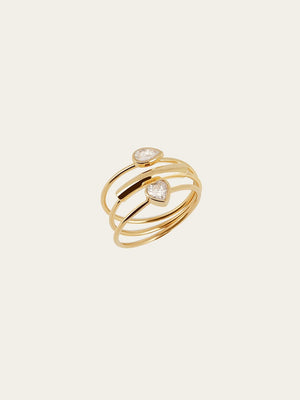 Catanzaro Rings