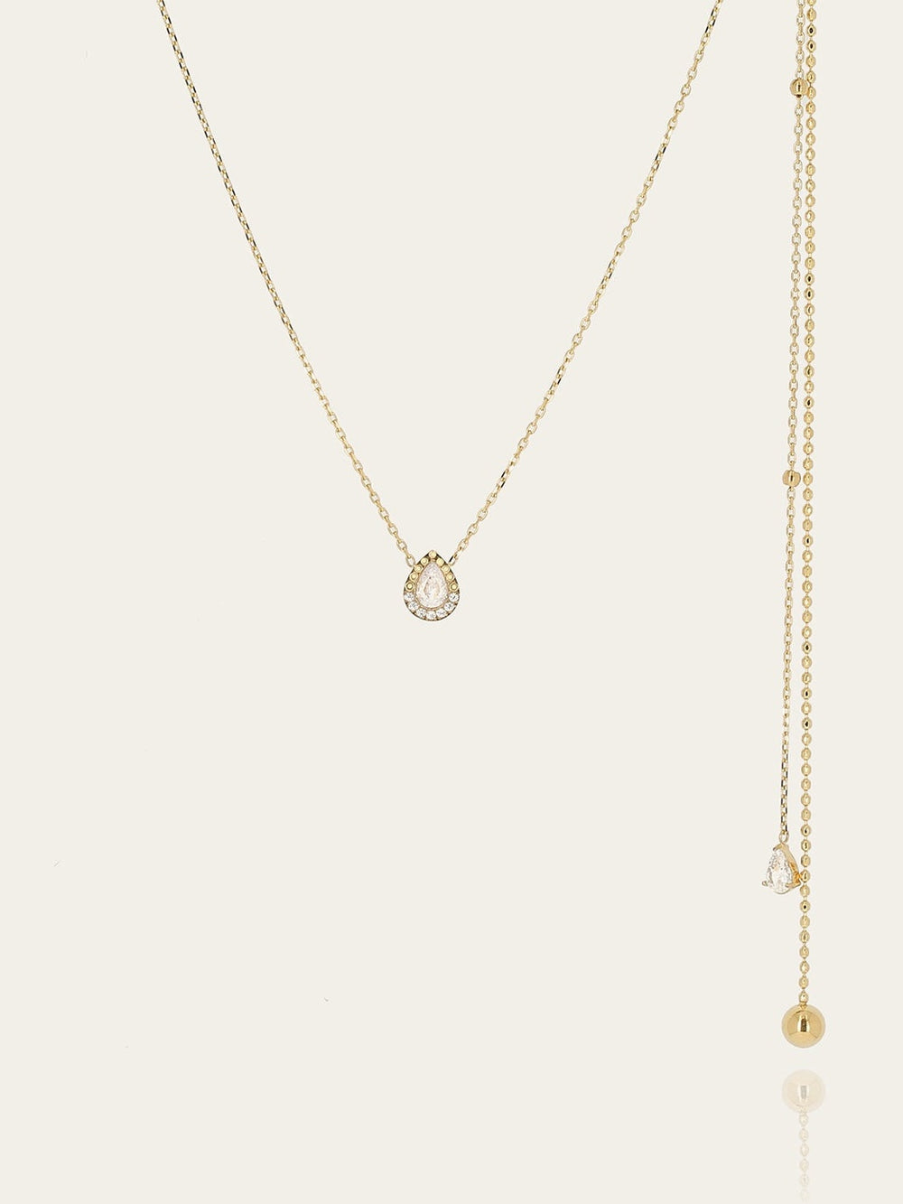 Ilona Back Jewellery