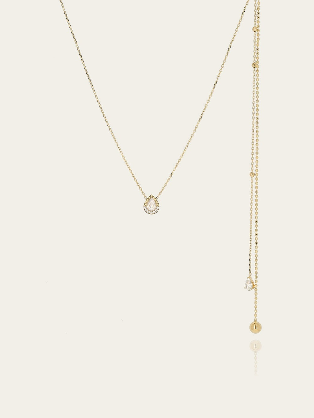 Ilona Back Jewellery