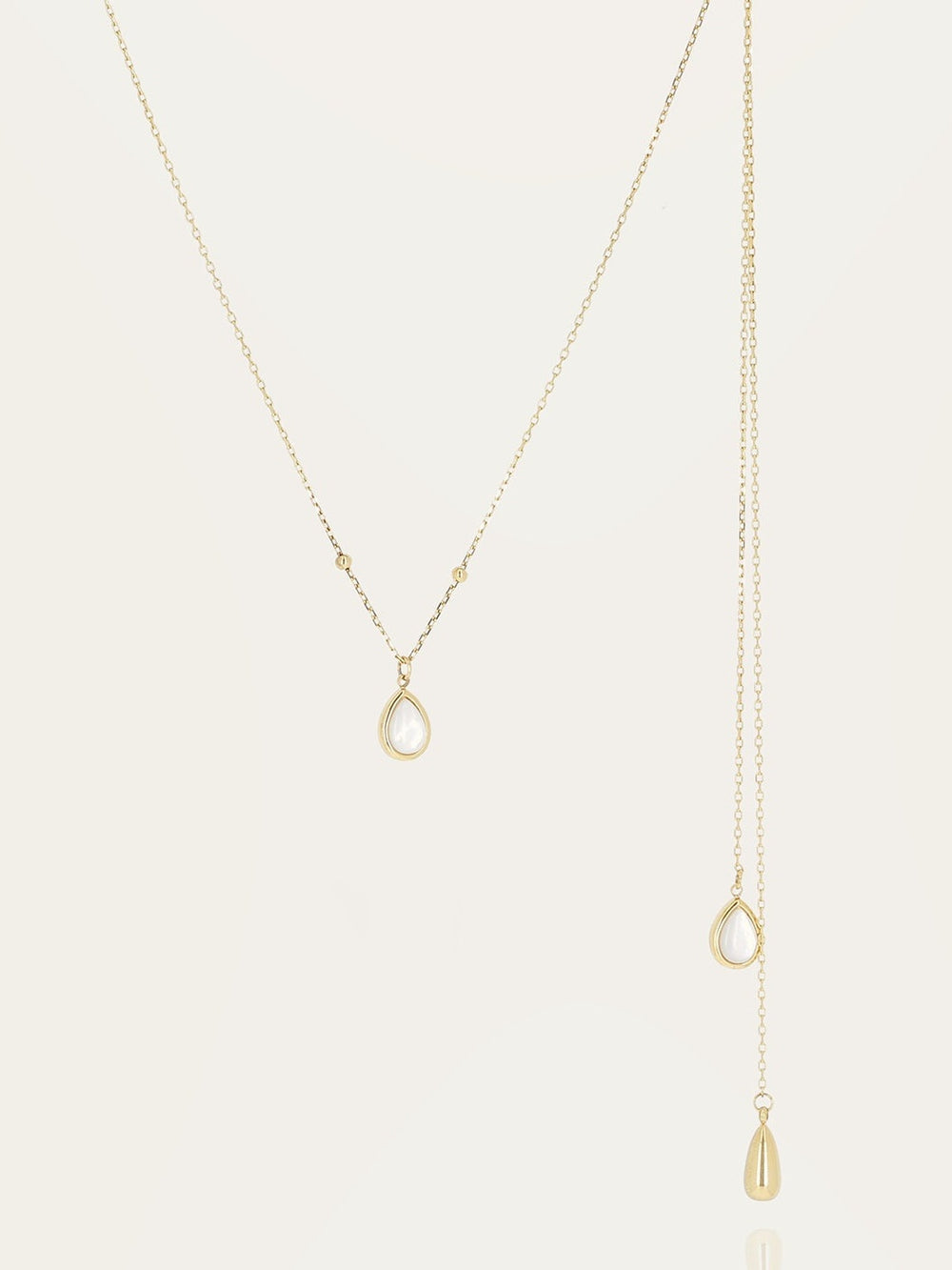 Cael Back Jewelry