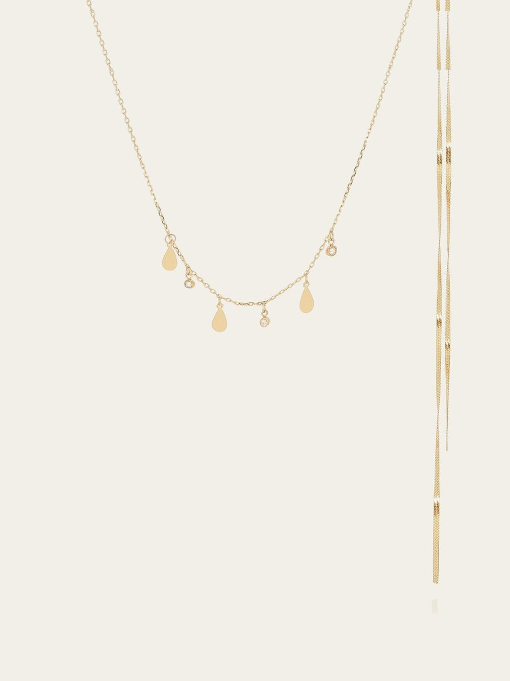 Bijou de dos Aïna