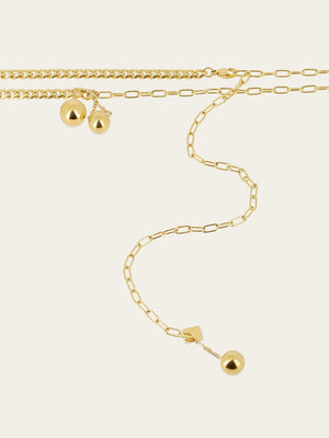 Furiani Hips jewellery