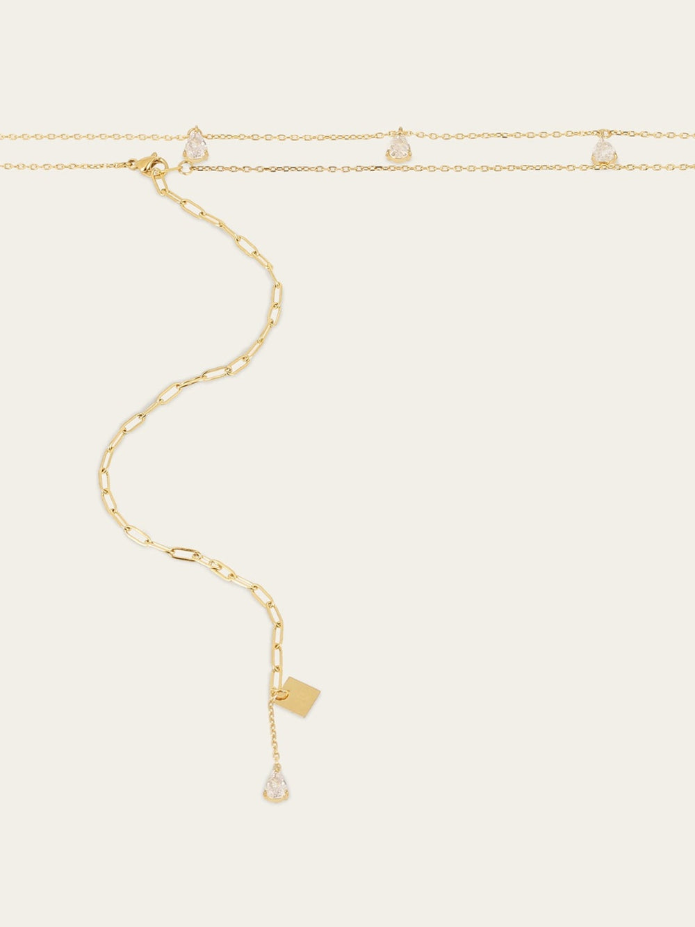 Ajaccio Hips jewellery